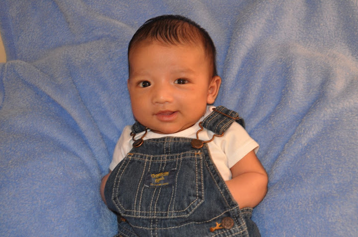Bradley Feb 27, 2010