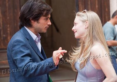 Cartas a Julieta: Sinopsis, elenco, ficha: Letters to 