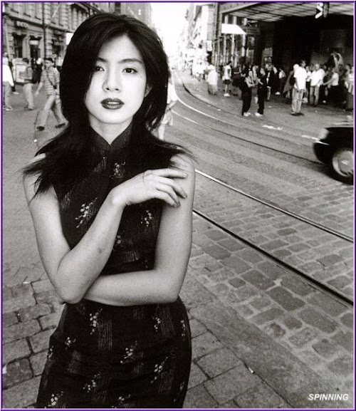 Charlie Yeung Choi-Nei