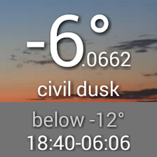Sun Position Widget(圖5)-速報App