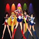 Sailor Moon Series Free
