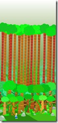 GreatTall Forest Test