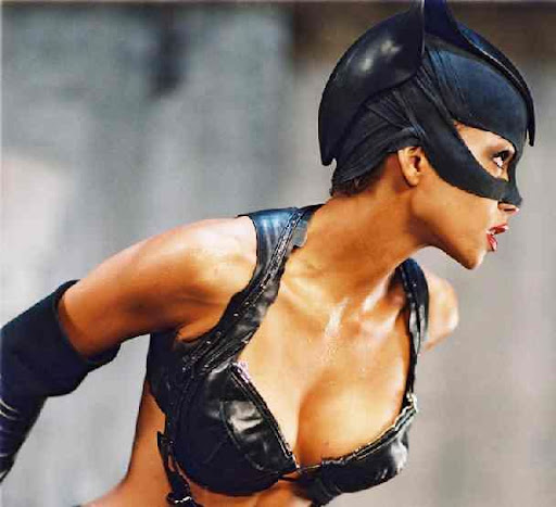 halle berry catwoman mask. Halle+erry+catwoman+mask
