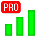 Network Monitor Mini Pro mobile app icon