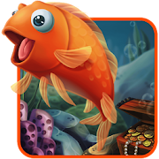 Dream Fish  Icon