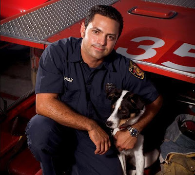 where is mike vitar now tits