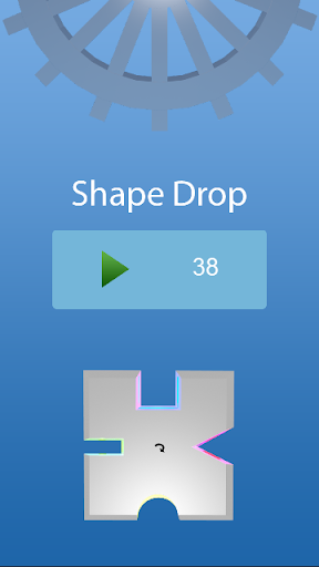 Shapeshift Drop