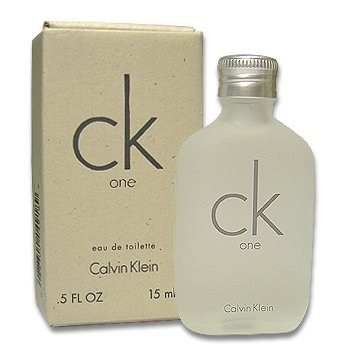 ck one unisex photo