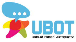 Сервис uBot