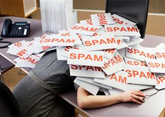 защита от спама