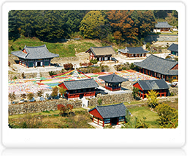 Yongmun-sa(Buddhist temple)