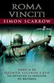 Roma vincit - Simon SCARROW v20100828