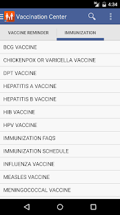 Parenting - Pediatric Oncall(圖6)-速報App