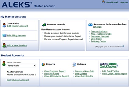 Master-Account_Homepage