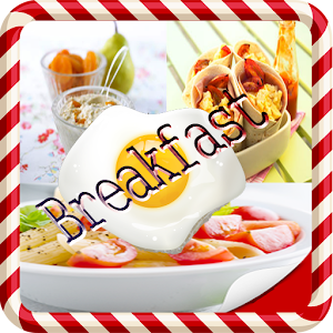 Healthy Breakfast Recipies.apk 1.0