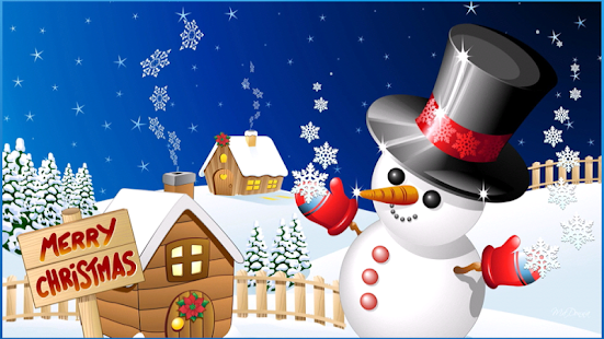 How to mod Amazing Winter Wallpapers 8.1 unlimited apk for laptop