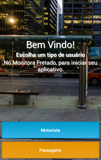 Monitora Fretado