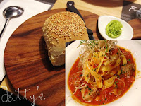 Fatty's 義式創意餐廳 (已歇業)