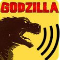 Change my Voice to Godzilla icon