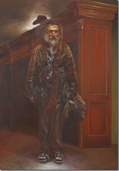 Messiah, New York 2008