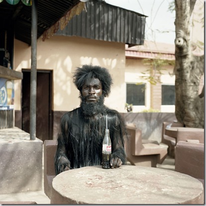 Emeka Uzzi. Enugu, Nigeria, 2009