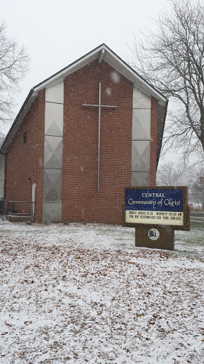 Central Community of Christ