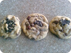Oreo cookies 030