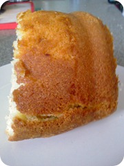 Buttermilk Pound Cake 025