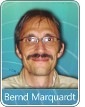 Bernd Marquardt Bernd Marquardt
