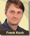 Frank "Green IT" Koch Frank "Green IT" Koch