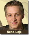 Neno Loje - Mr. TFS Neno Loje - Mr. TFS