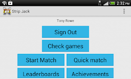 Strip Jack Multiplayer