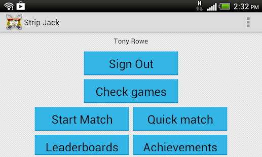 Strip Jack Multiplayer(圖1)-速報App