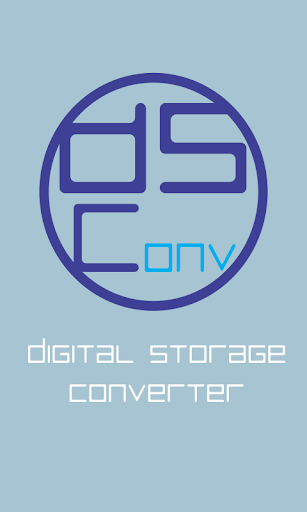 Digital Storage Converter