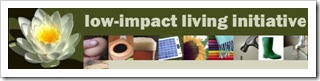 Low-Impact Living Initiative (LILI) by Factual Solutions