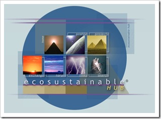 EcoSustainable Hub  by Factual Solutions
