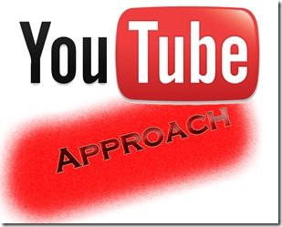 Youtube Approach by Factual Solutions