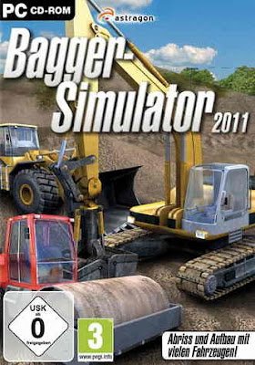bagger simulator 2011 free download full version pc