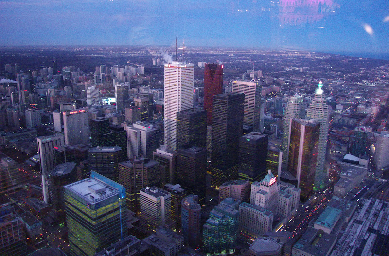 Торонто, Канада 