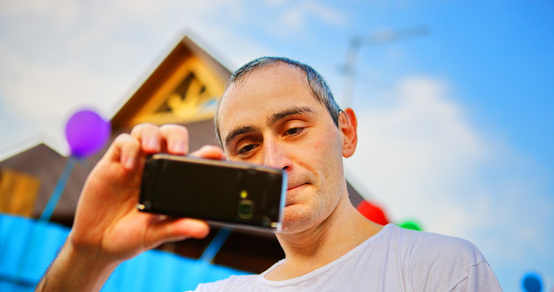 Светская хроника