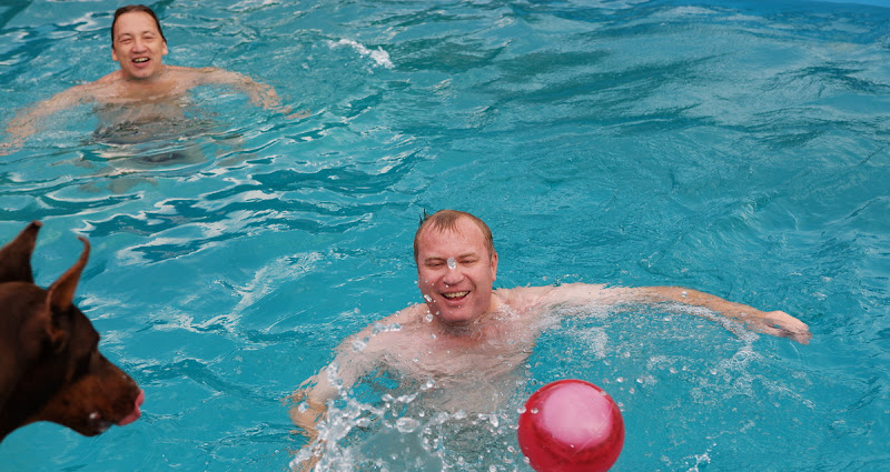 Светская хроника