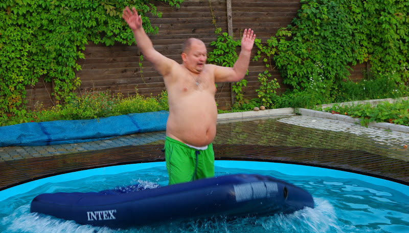 Светская хроника