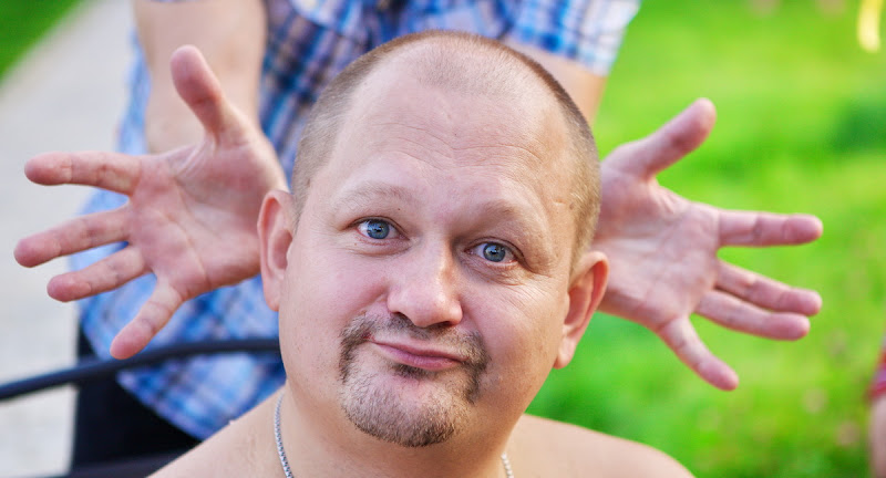 Светская хроника