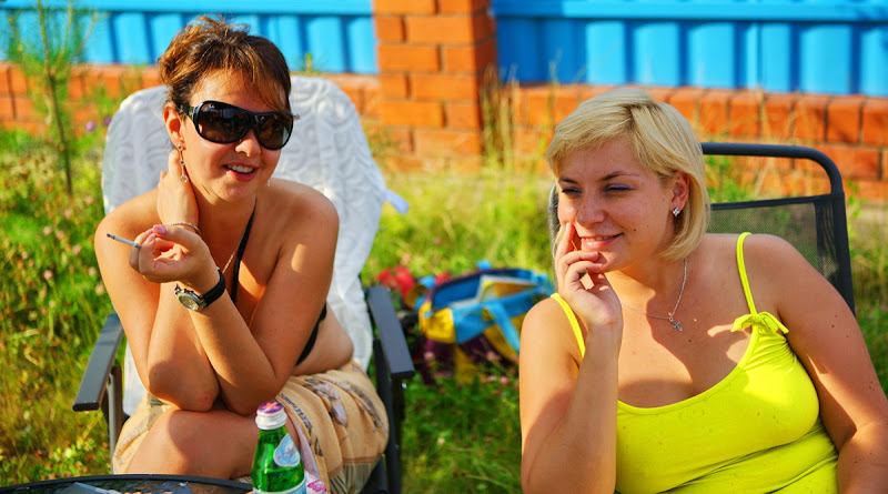 Светская хроника