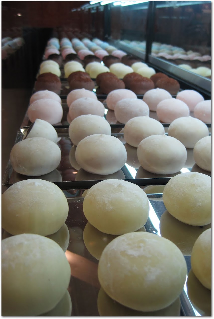 Mochi