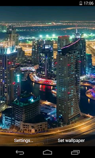 Dubai Video Live Wallpaper(圖1)-速報App