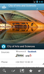 Valencia, Spain by Triposo(圖5)-速報App