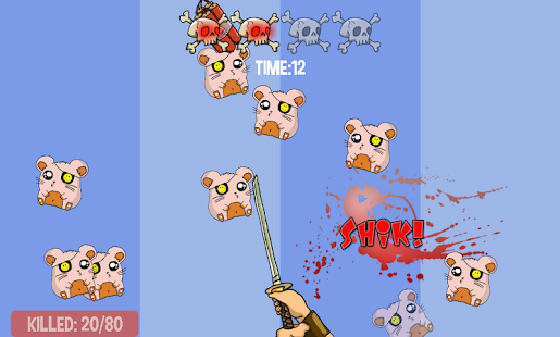 Lastest Banzai Beetle APK
