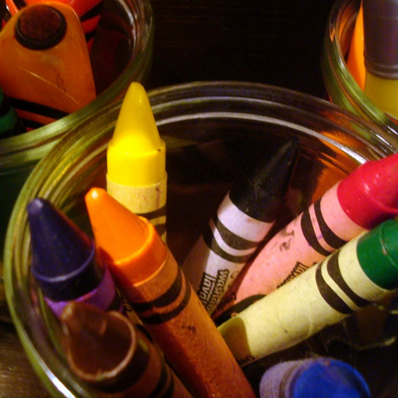 Craftalicious