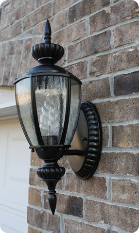 oil rubbed bronze outdoor lights